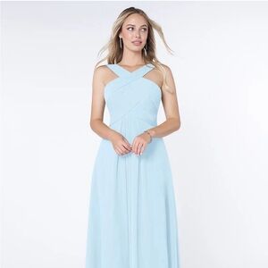 Azazie Bridesmaid Dress